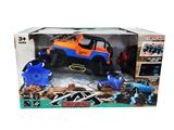 OBL969162 - Remote control cars / tanks