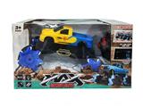 OBL969163 - Remote control cars / tanks