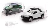 OBL969259 - 1:16惯性P罩F150猛禽仿真车
