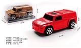 OBL969261 - 1:16惯性P罩H3悍马仿真车