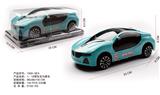 OBL969263 - 1:18惯性P罩宝马赛车