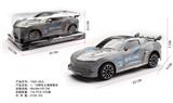 OBL969266 - 1:18惯性P罩大黄蜂赛车