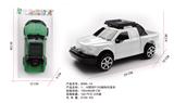 OBL969271 - 1:16惯性OPP袋F150猛禽仿真车