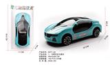 OBL969280 - 1:18惯性OPP袋宝马赛车
