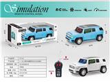 OBL969301 - Remote control cars / tanks
