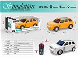 OBL969302 - Remote control cars / tanks