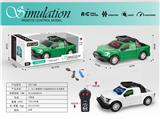 OBL969303 - Remote control cars / tanks