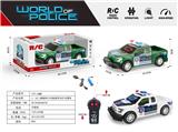 OBL969311 - Remote control cars / tanks