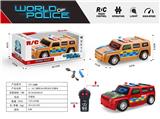 OBL969312 - Remote control cars / tanks