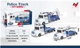 OBL969354 - Die-cast toys