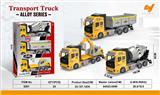 OBL969360 - Die-cast toys