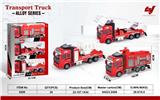 OBL969399 - Die-cast toys