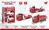 OBL969401 - Die-cast toys