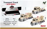 OBL969412 - Die-cast toys