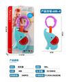 OBL969475 - 摇铃