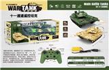 OBL969534 - Remote control cars / tanks