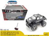 OBL969565 - Remote control cars / tanks