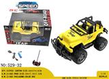 OBL969571 - Remote control cars / tanks