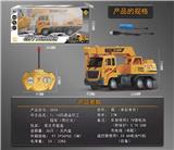 OBL969579 - Remote control cars / tanks