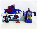 OBL969621 - 惯性碰撞变形擎天柱