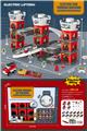 OBL969745 - Parking / Airport