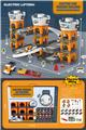 OBL969746 - Parking / Airport