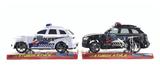 OBL969772 - 惯性警车