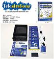 OBL969846 - Game classes / chess