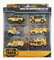 OBL969953 - Die-cast toys