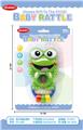 OBL970000 - Baby toys series