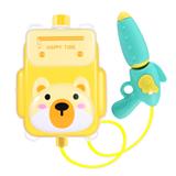 OBL970030 - Water gun
