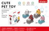OBL970056 - Game classes / chess