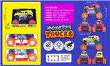 OBL970067 - Electric cars/ tanks