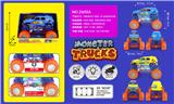 OBL970068 - Electric cars/ tanks