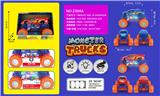 OBL970069 - Electric cars/ tanks
