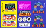 OBL970071 - Electric cars/ tanks