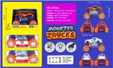 OBL970072 - Electric cars/ tanks