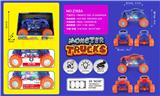 OBL970076 - Electric cars/ tanks