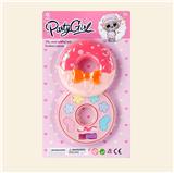 OBL970151 - 甜甜圈化妆盒