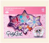 OBL970166 - 棒棒糖化妆盒2层