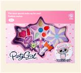 OBL970168 - 棒棒糖化妆盒2层