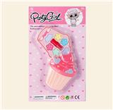 OBL970179 - 蛋糕化妆盒