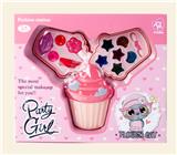 OBL970181 - 蛋糕化妆盒2层