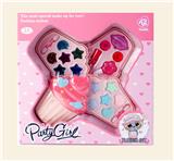 OBL970184 - 蛋糕化妆盒3层