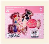 OBL970199 - 糖果化妆盒3层