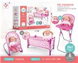 OBL970438 - Babystroller