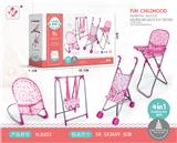 OBL970439 - Babystroller