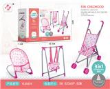 OBL970441 - Babystroller
