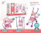 OBL970442 - Babystroller