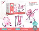 OBL970445 - Babystroller